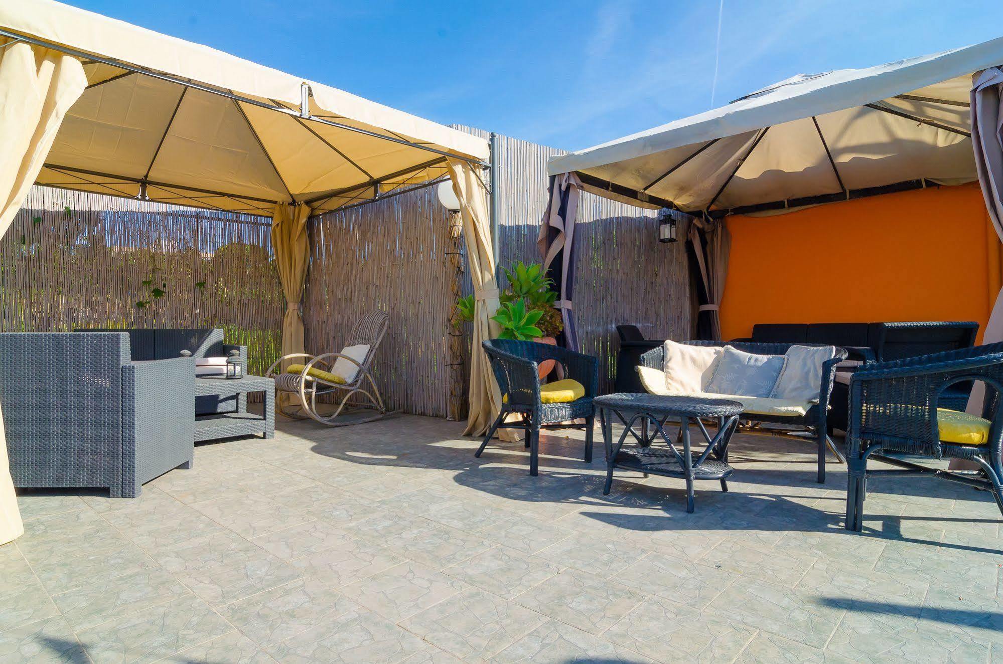 Hotel Aragonese Ischia Exterior foto